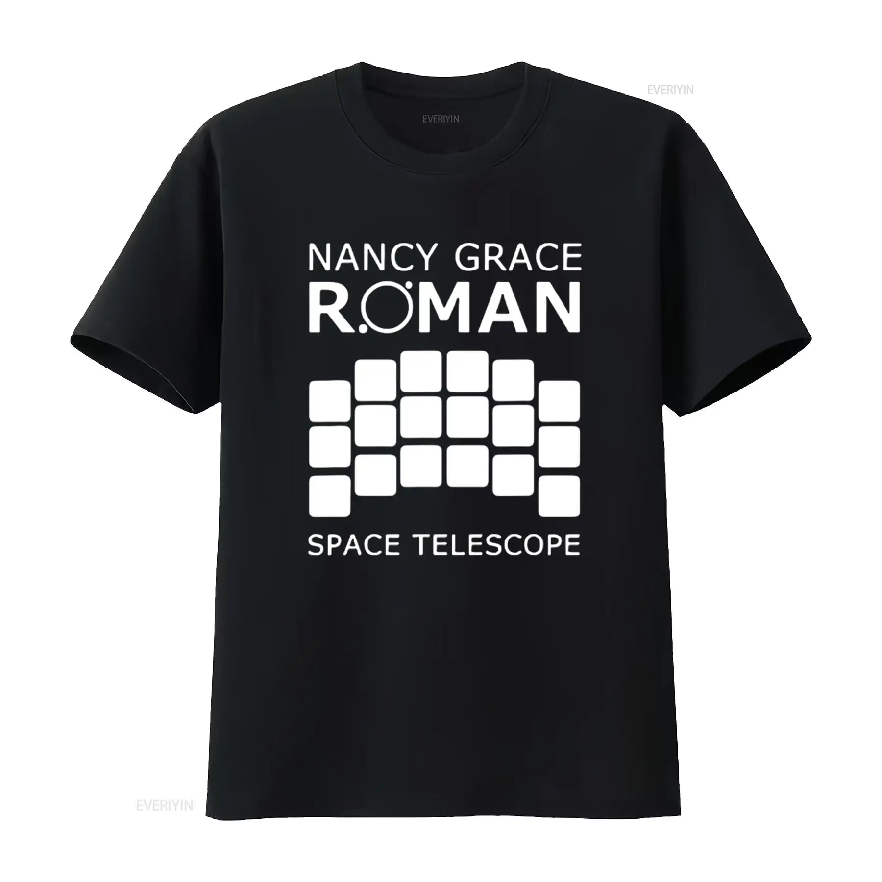 Vintage Fashion Wear - Футболка с логотипом Ngrst Nancy Grace