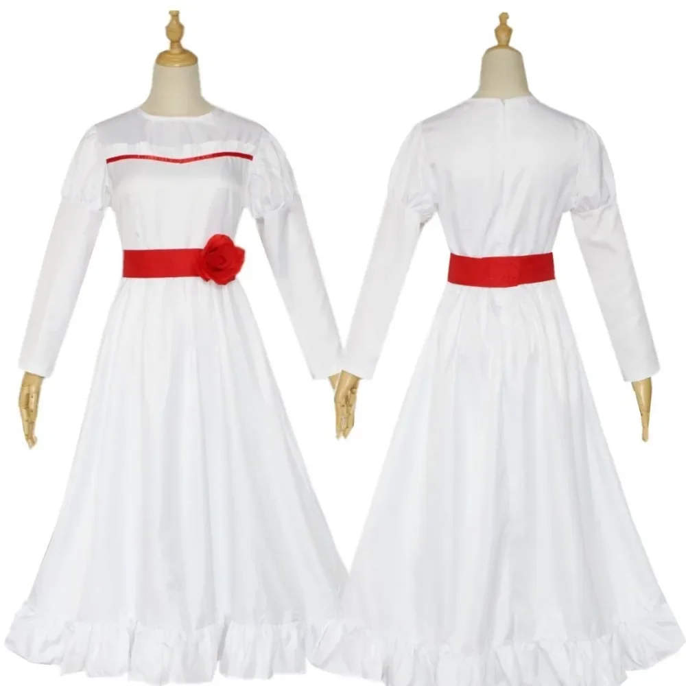 Женский винтажный костюм ужасн – обзор и цена Vintage Slip Dress