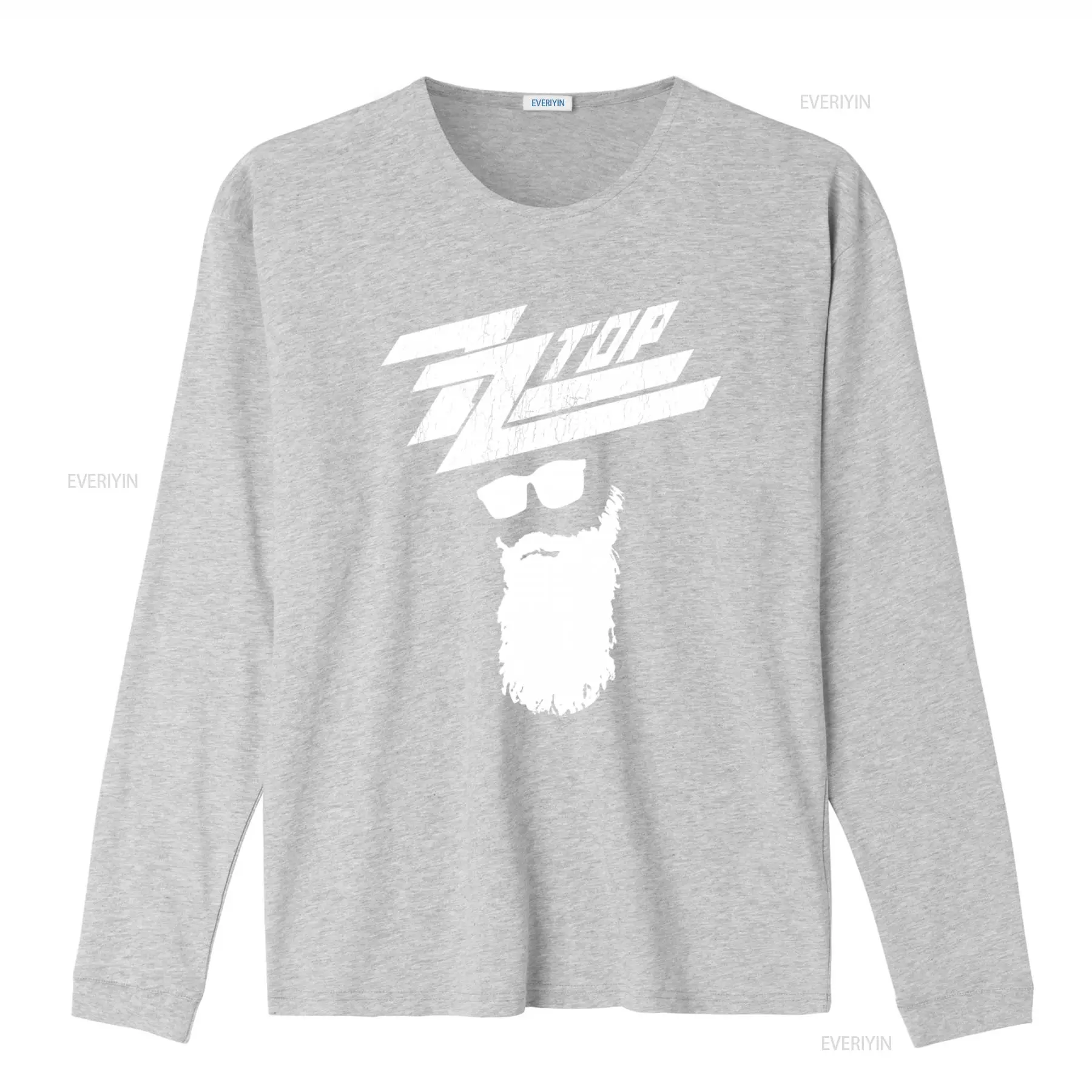 Футболка ZZ TOP Rock Band Musi – обзор и цена Vintage Fashion Wear