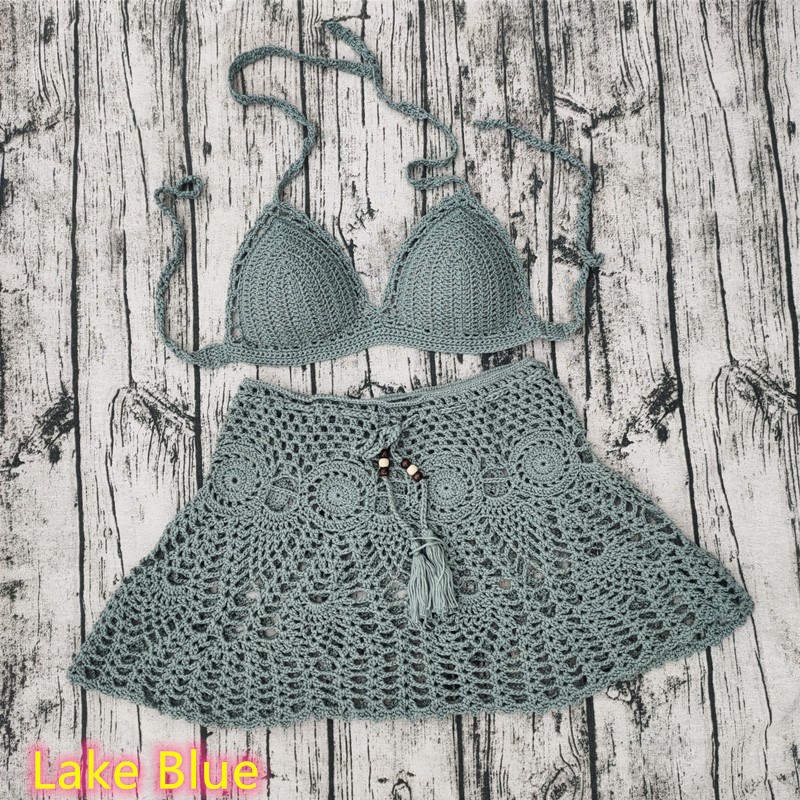 Вязаный вручную сексуальный пл – обзор и цена Crochet Top Boho