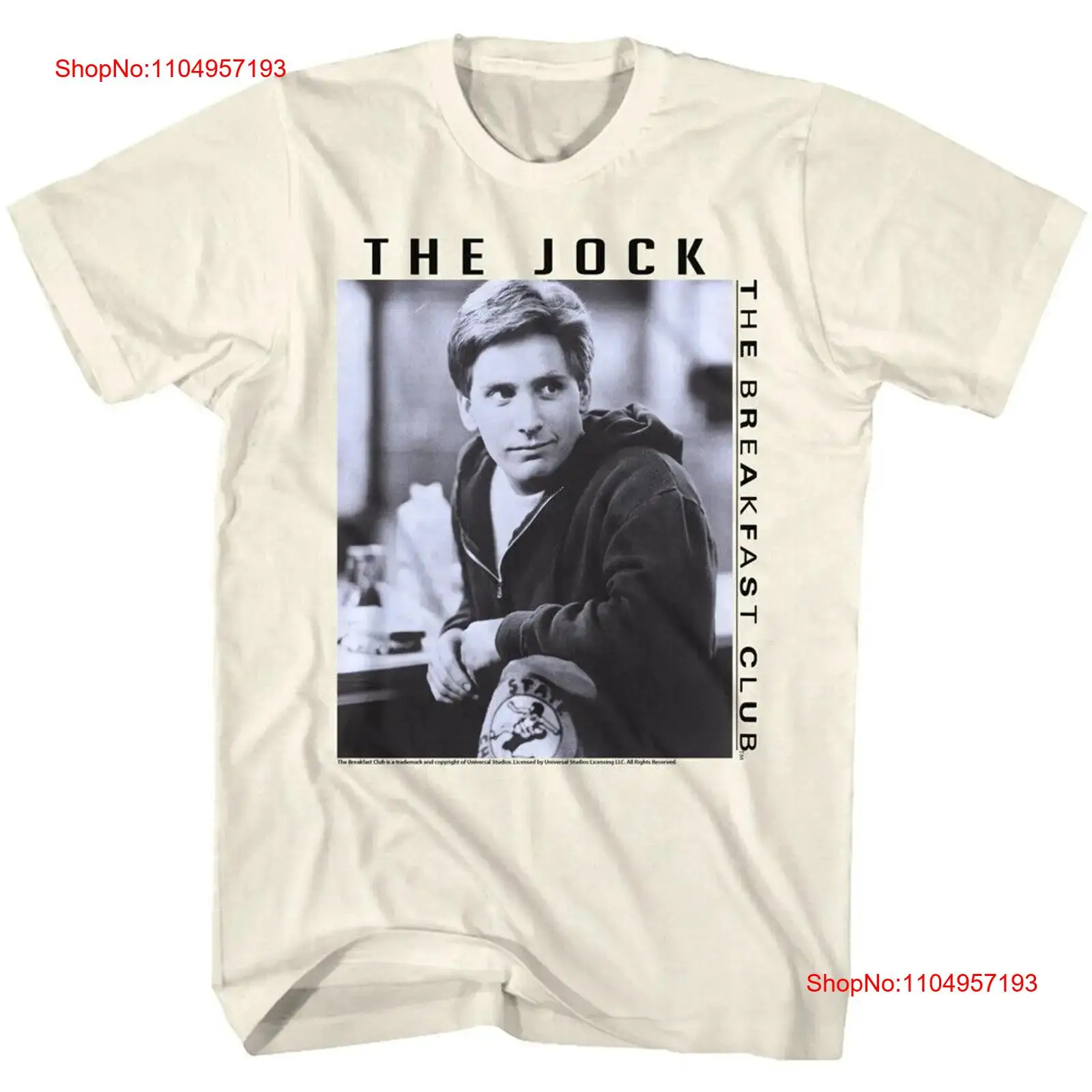 Клуб завтрака, фильм «Jock», Э – обзор и цена Vintage Fashion Photos