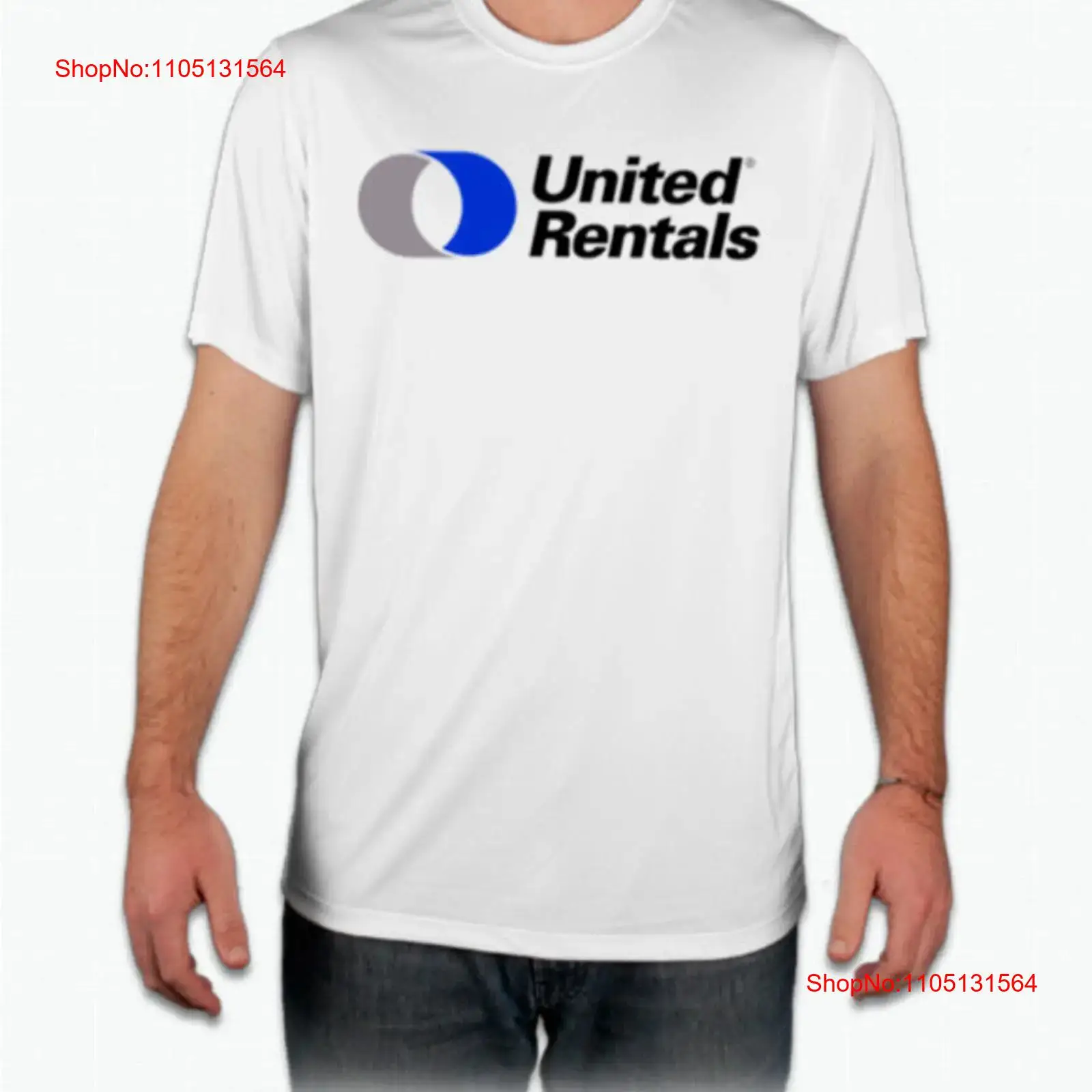 Футболка компании United Renta – обзор и цена Vintage Fashion Rental