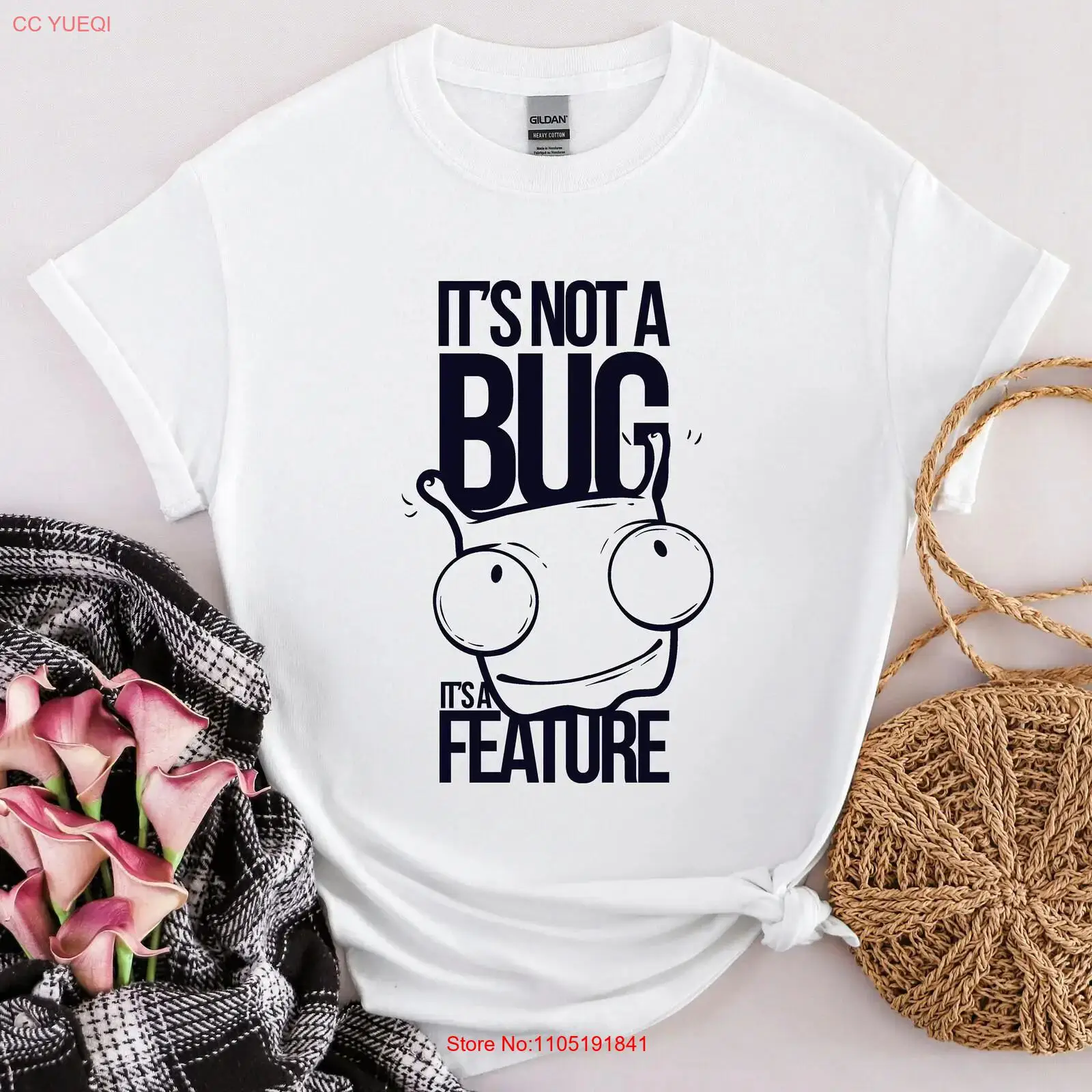 Геймерская рубашка «Это не оши – обзор и цена Vintage Fashion Bug