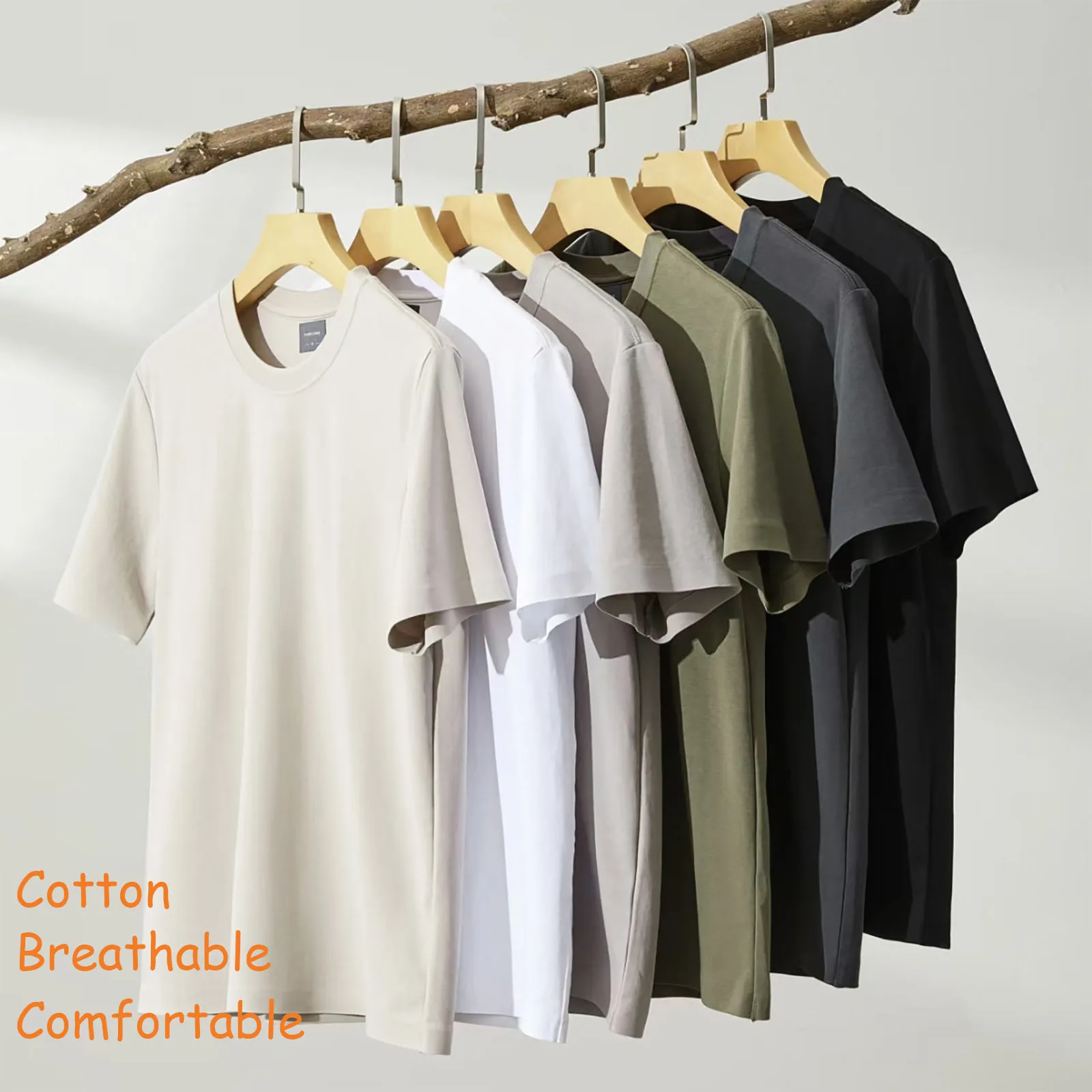 Мужская футболка Weltbester Bu – обзор и цена Vintage Fashion Herren