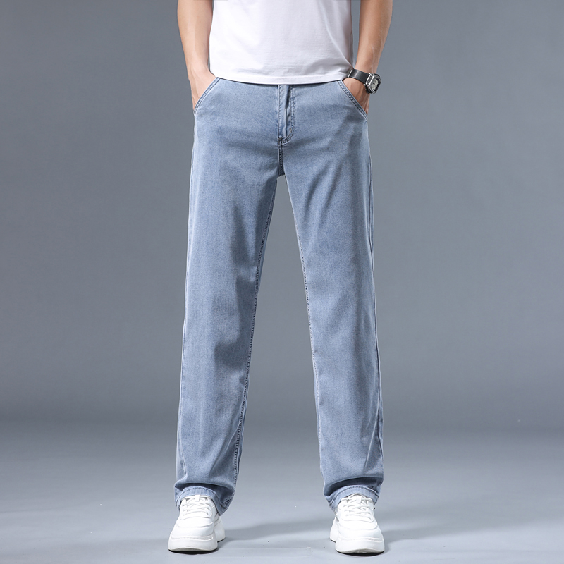 Летние мужские джинсы 2026 из  – обзор и цена Levis Jeans 501