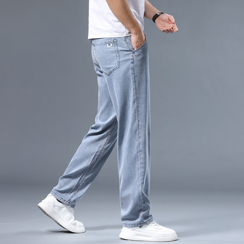 Летние мужские джинсы 2026 из  – обзор и цена Levis Jeans 501