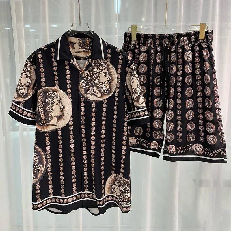Мужской комплект одежды Royal  – обзор и цена Vintage Victorian Fashion